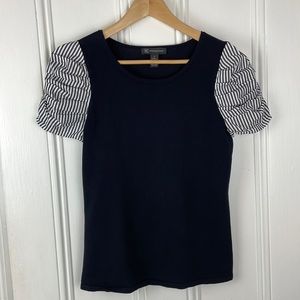 INC International Concepts Knit Top